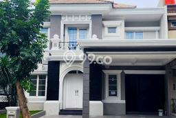 Disewakan Hunian Konsep Modern di Lippo Cikarang Cikarang dengan 7 Kamar Disewakan Hunian Konsep Modern di Lippo Cikarang Cikarang dengan 7 Kamar
