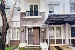 Rumah Bagus Siap Huni Di Lippo Cikarang Luas 122m2 Lokasi Strategis Rumah Bagus Siap Huni Di Lippo Cikarang Luas 122m2 Lokasi Strategis