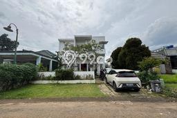 Rumah Luxury Modern Siap Huni di Sentul City Bogor Rumah Luxury Modern Siap Huni di Sentul City Bogor