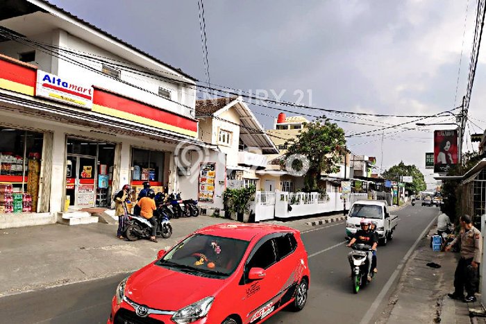 Unit Ruko Dijual di Cimahi Utara Cimahi 290m2 Unit Ruko Dijual di Cimahi Utara Cimahi 290m2