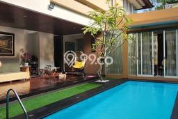 Rumah Luxury Modern Siap Huni di Kota Baru Parahyangan Bandung Rumah Luxury Modern Siap Huni di Kota Baru Parahyangan Bandung
