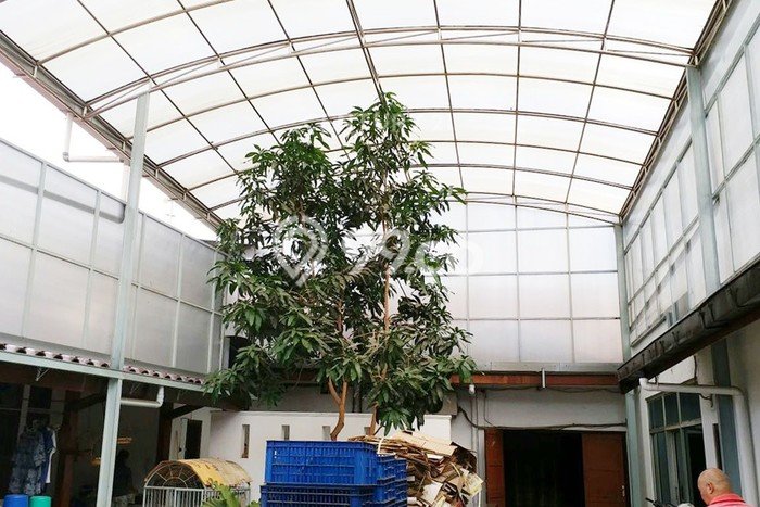 Rumah Mewah LB 700m2 Siap Huni Desain Elegan di Garuda, Bandung Rumah Mewah LB 700m2 Siap Huni Desain Elegan di Garuda, Bandung