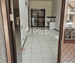 Dijual Rumah Modern 2 KT di Kota Baru Parahyangan, Bandung Dijual Rumah Modern 2 KT di Kota Baru Parahyangan, Bandung