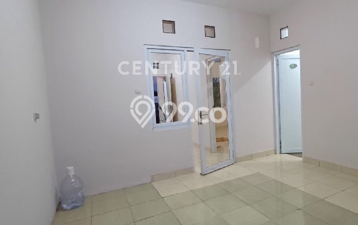 Rumah Modern Cantik 1 KT Bisa Langsung Pindah di Bojongsoang Rumah Modern Cantik 1 KT Bisa Langsung Pindah di Bojongsoang