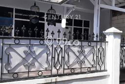 Dijual Rumah 4 Kamar Lokasi Strategis Nyaman dan Strategis di Antapani Dijual Rumah 4 Kamar Lokasi Strategis Nyaman dan Strategis di Antapani