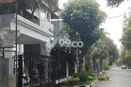 Siap Huni Rumah Mewah 6 Kamar di Batununggal Dekat ke Mana Pun Siap Huni Rumah Mewah 6 Kamar di Batununggal Dekat ke Mana Pun