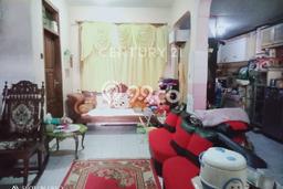 Rumah Strategis Minimalis Lb 200m2 di Antapani, Bandung Rumah Strategis Minimalis Lb 200m2 di Antapani, Bandung