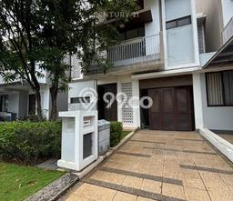 Rumah Mewah LB 132m2 Siap Huni Desain Elegan di Summarecon Bandung, Bandung Rumah Mewah LB 132m2 Siap Huni Desain Elegan di Summarecon Bandung, Bandung