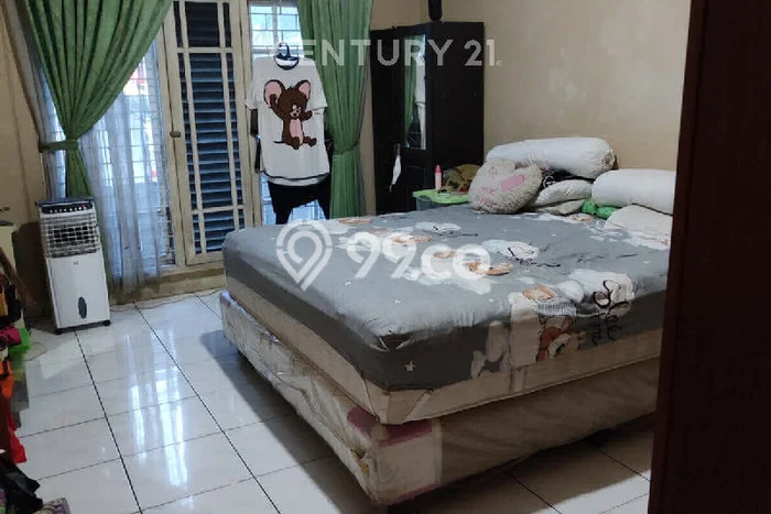 Dijual Cepat Rumah Favorit Siap Huni LB 200m2 di Parongpong, Bandung Barat Dijual Cepat Rumah Favorit Siap Huni LB 200m2 di Parongpong, Bandung Barat