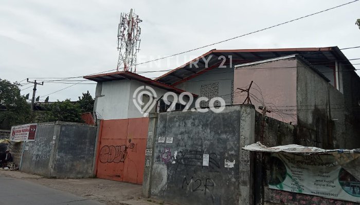 Lokasi Strategis! Dijual Gudang Bisnis di Margaasih, Bandung Kondisi Baik Lokasi Strategis! Dijual Gudang Bisnis di Margaasih, Bandung Kondisi Baik