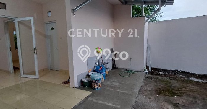 Rumah Modern Cantik 1 KT Bisa Langsung Pindah di Bojongsoang Rumah Modern Cantik 1 KT Bisa Langsung Pindah di Bojongsoang