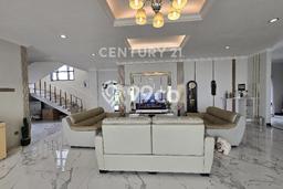 Rumah Luxury Modern Siap Huni di Geger Kalong Bandung Rumah Luxury Modern Siap Huni di Geger Kalong Bandung