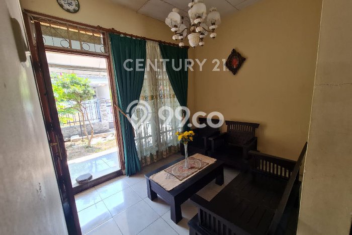 Jual Rumah Modern 3 KT di Gunung Batu, Bandung Jual Rumah Modern 3 KT di Gunung Batu, Bandung