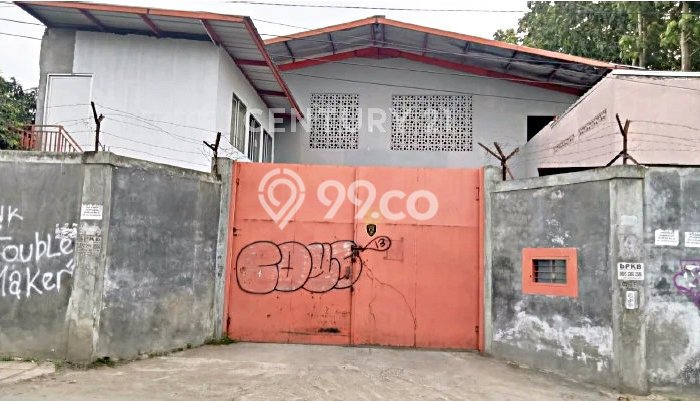Lokasi Strategis! Dijual Gudang Bisnis di Margaasih, Bandung Kondisi Baik Lokasi Strategis! Dijual Gudang Bisnis di Margaasih, Bandung Kondisi Baik