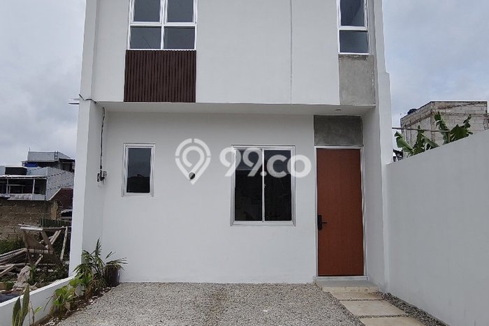 Dijual Hunian Rumah Nyaman 2 Kamar di Cihanjuang, Bandung Dijual Hunian Rumah Nyaman 2 Kamar di Cihanjuang, Bandung