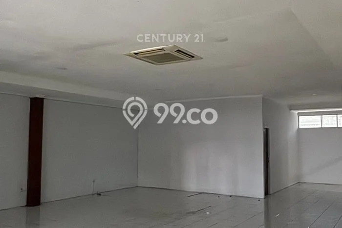 Disewakan Komersial di Regol Bandung LT 357m2, LB 600m2 Disewakan Komersial di Regol Bandung LT 357m2, LB 600m2