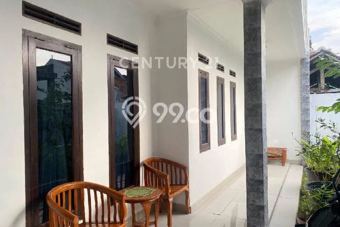 Jual Rumah Bagus Siap Huni LB 154m2 di Batujajar, Bandung Barat Jual Rumah Bagus Siap Huni LB 154m2 di Batujajar, Bandung Barat