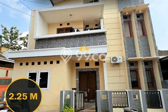 Rumah Kost Dijual Lokasi Tembalang, Semarang, 10 Kamar Tidur, 9 Kamar Mandi, 220m2 Rumah Kost Dijual Lokasi Tembalang, Semarang, 10 Kamar Tidur, 9 Kamar Mandi, 220m2