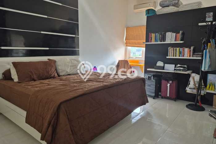 Rumah Minimalis 3 KT di Greenwood Semarang Rumah Minimalis 3 KT di Greenwood Semarang