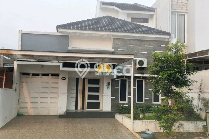 Rumah Minimalis 3 KT di Greenwood Semarang Rumah Minimalis 3 KT di Greenwood Semarang