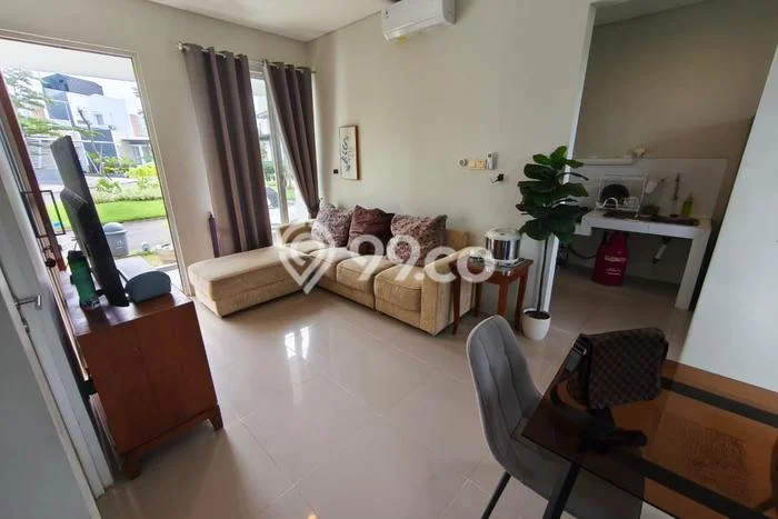 Dijual Hunian Rumah Terawat 3 Kamar di BSB City, Semarang Dijual Hunian Rumah Terawat 3 Kamar di BSB City, Semarang