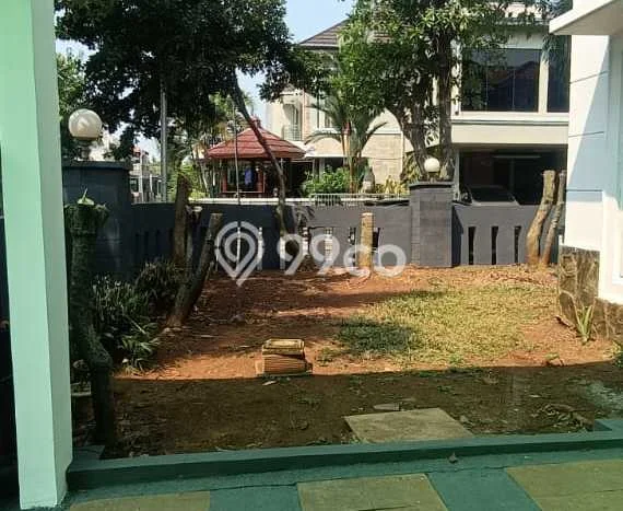 Disewakan! Rumah 6 Kamar Tidur &
4 Kamar Mandi di Citra Grand, Jakarta Timur Disewakan! Rumah 6 Kamar Tidur &
4 Kamar Mandi di Citra Grand, Jakarta Timur