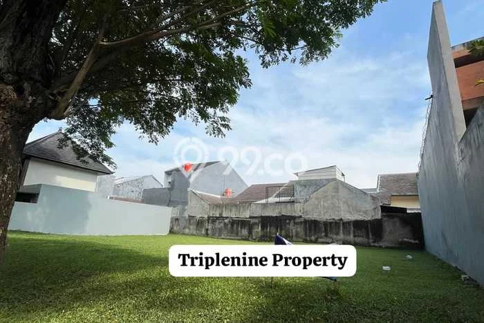 Tanah Kavling Dijual di Citra Grand, Jakarta Timur dengan Luas Tanah 234m2 Tanah Kavling Dijual di Citra Grand, Jakarta Timur dengan Luas Tanah 234m2