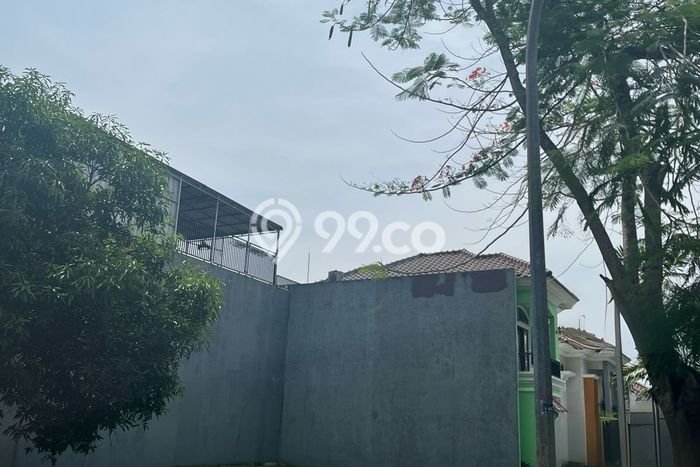 Kavling Tanah untuk Dijual di Citra Grand, Jakarta Timur, Luas 259m2 Kavling Tanah untuk Dijual di Citra Grand, Jakarta Timur, Luas 259m2
