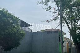 Kavling Tanah untuk Dijual di Citra Grand, Jakarta Timur, Luas 259m2 Kavling Tanah untuk Dijual di Citra Grand, Jakarta Timur, Luas 259m2