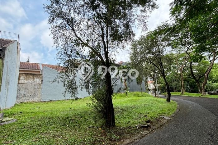 Untuk Dijual Tanah 216m2 di Citra Grand, Jakarta Timur Untuk Dijual Tanah 216m2 di Citra Grand, Jakarta Timur
