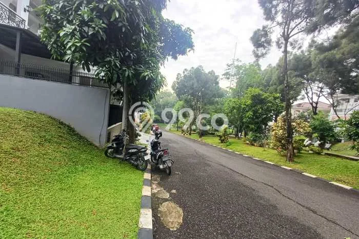 Tanah Kavling Dijual di Jakarta Timur dengan Spesifikasi 200m2 Tanah Kavling Dijual di Jakarta Timur dengan Spesifikasi 200m2