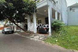 Jual Rumah Eksklusif 4 KT di Citra Grand, Jakarta Timur Jual Rumah Eksklusif 4 KT di Citra Grand, Jakarta Timur