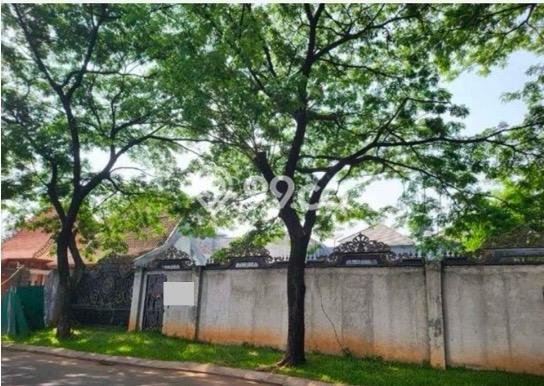 Tanah Investasi Dijual di Jakarta Timur Punya Luas 298m2 Tanah Investasi Dijual di Jakarta Timur Punya Luas 298m2