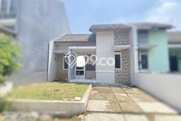 Rumah Modern Cantik 2 Kamar Bisa Langsung Pindah di Bogor Barat Rumah Modern Cantik 2 Kamar Bisa Langsung Pindah di Bogor Barat