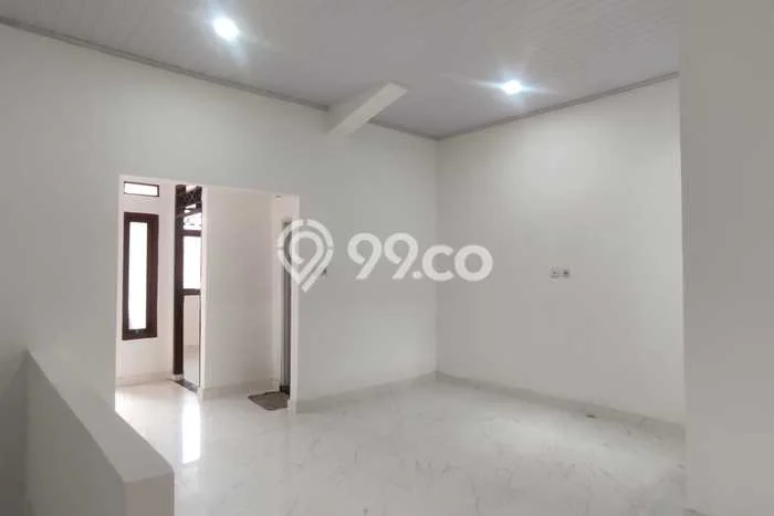 Hunian Nyaman Asri 3 KT Siap Pakai di Kranggan Bogor Hunian Nyaman Asri 3 KT Siap Pakai di Kranggan Bogor