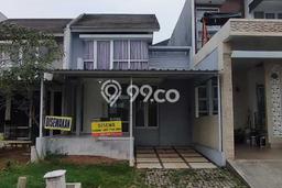 Disewakan! Rumah 2 Kamar Tidur &
1 Kamar Mandi di Citra Grand, Jakarta Timur Disewakan! Rumah 2 Kamar Tidur &
1 Kamar Mandi di Citra Grand, Jakarta Timur