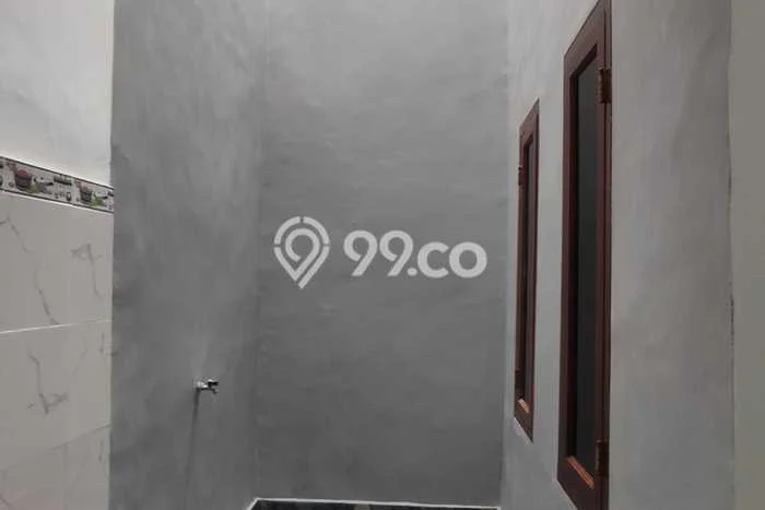 Hunian Nyaman Asri 3 KT Siap Pakai di Kranggan Bogor Hunian Nyaman Asri 3 KT Siap Pakai di Kranggan Bogor
