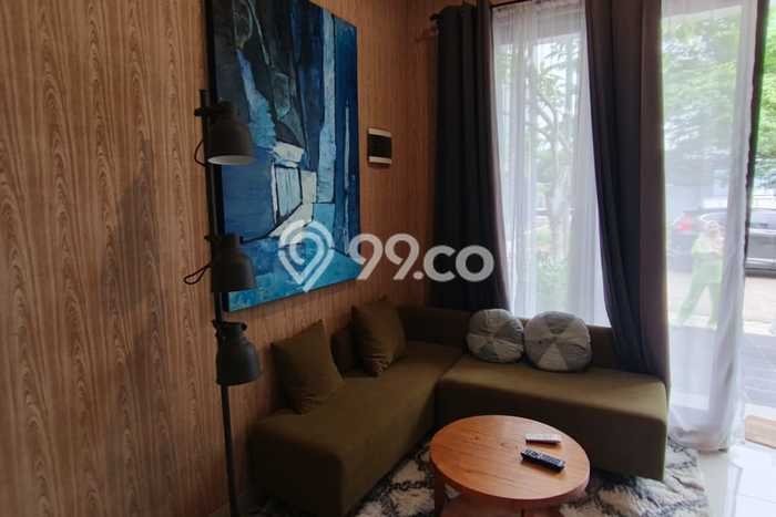 Rumah Minimalis 3 KT di Cikeas Bogor Semi Furnished Rumah Minimalis 3 KT di Cikeas Bogor Semi Furnished