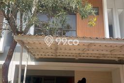 Rumah Minimalis 2 KT di Cibubur Bekasi Unfurnished Rumah Minimalis 2 KT di Cibubur Bekasi Unfurnished