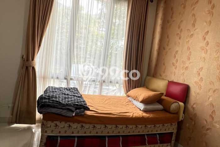 Rumah Elit Modern Siap Huni di Kota Wisata Bogor Rumah Elit Modern Siap Huni di Kota Wisata Bogor