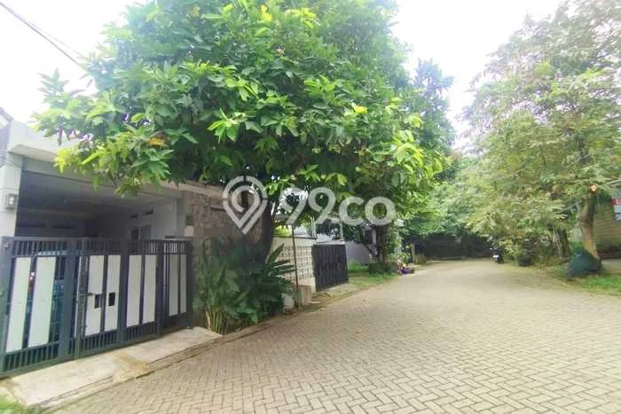 Rumah Minimalis 2 KT LT 90m2 di Cikeas Rumah Minimalis 2 KT LT 90m2 di Cikeas