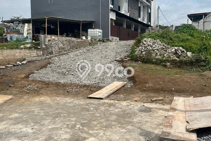 Jual Rumah Eksklusif 10 KT di Merjosari, Malang Jual Rumah Eksklusif 10 KT di Merjosari, Malang