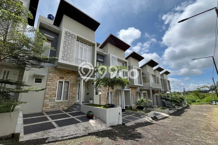 For Sale Hunian Rumah Nyaman 3 KT di Malang Kota, Malang For Sale Hunian Rumah Nyaman 3 KT di Malang Kota, Malang