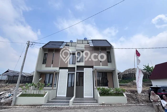 Rumah Minimalis 3 KT di Malang Kota Malang Full Furnished Rumah Minimalis 3 KT di Malang Kota Malang Full Furnished