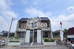 Rumah Minimalis 3 Kamar LT 60m2 di Malang Kota Rumah Minimalis 3 Kamar LT 60m2 di Malang Kota
