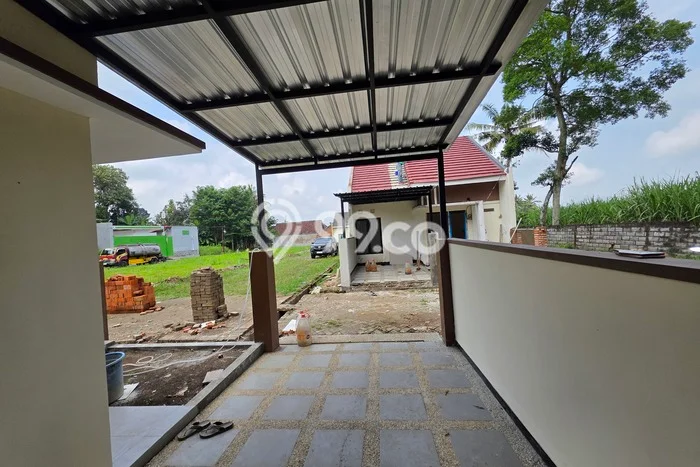 Rumah Modern LB/LT 36m2/72m2 Dijual di Malang Kota, Malang Rumah Modern LB/LT 36m2/72m2 Dijual di Malang Kota, Malang
