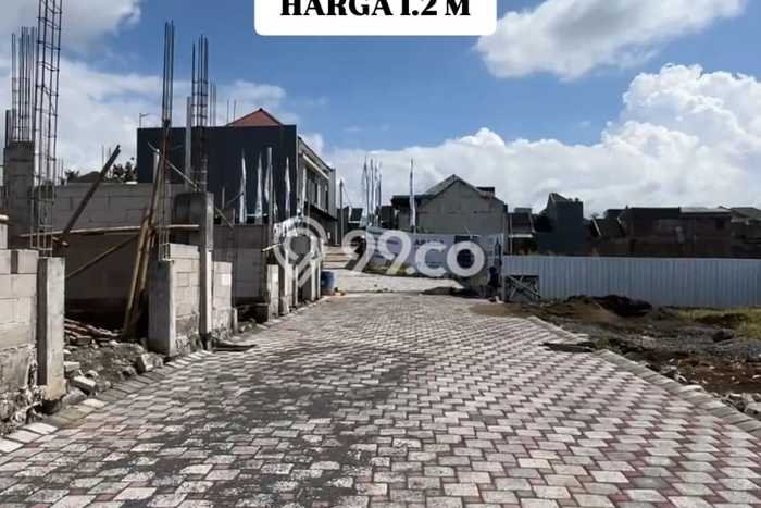 Dijual Rumah Strategis Bagus Punya 10 KT di Lowokwaru Malang SHM Dijual Rumah Strategis Bagus Punya 10 KT di Lowokwaru Malang SHM