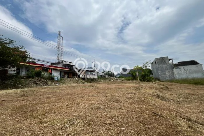 Rumah Luas Asri 10 KT Siap Huni di Malang Kota Malang Rumah Luas Asri 10 KT Siap Huni di Malang Kota Malang