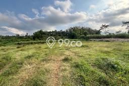 Dijual Tanah di Malang, Luas 60m2 SHM Dijual Tanah di Malang, Luas 60m2 SHM