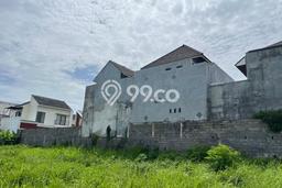 Dijual Tanah Lokasi Malang Kota, Malang Seluas 75m2 Dijual Tanah Lokasi Malang Kota, Malang Seluas 75m2